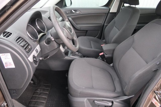 Škoda Yeti  1.2 TSI 