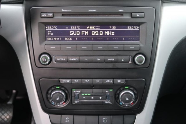 Škoda Yeti  1.2 TSI 