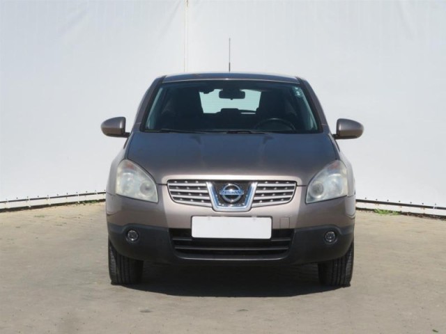 Nissan Qashqai  1.6 