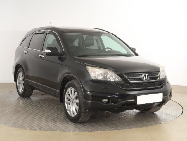 Honda CR-V  2.0 i 