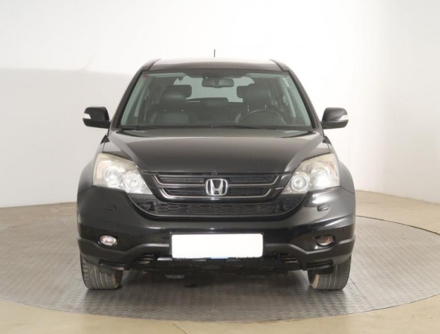 Honda CR-V  2.0 i 