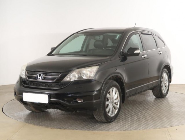 Honda CR-V  2.0 i 