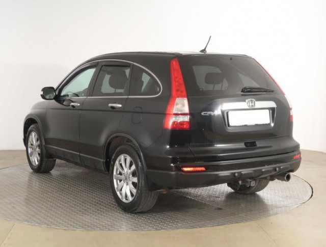 Honda CR-V  2.0 i 