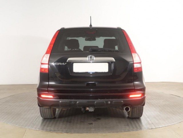 Honda CR-V  2.0 i 