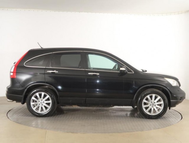 Honda CR-V  2.0 i 