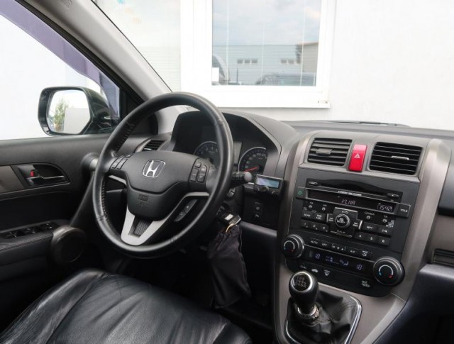 Honda CR-V  2.0 i 