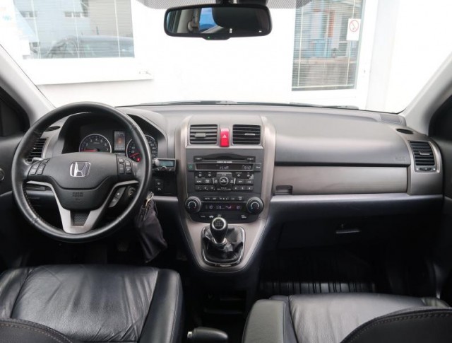 Honda CR-V  2.0 i 