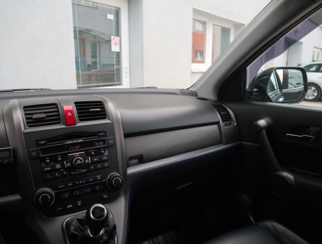 Honda CR-V  2.0 i 