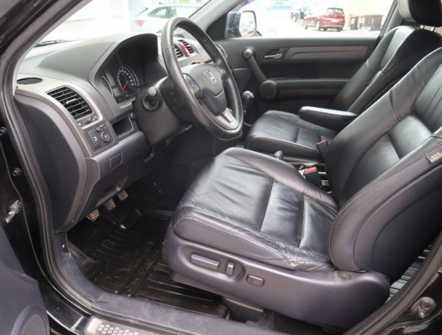 Honda CR-V  2.0 i 