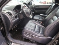 Honda CR-V  2.0 i 