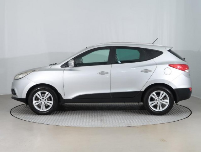 Hyundai ix35  1.7 CRDi 