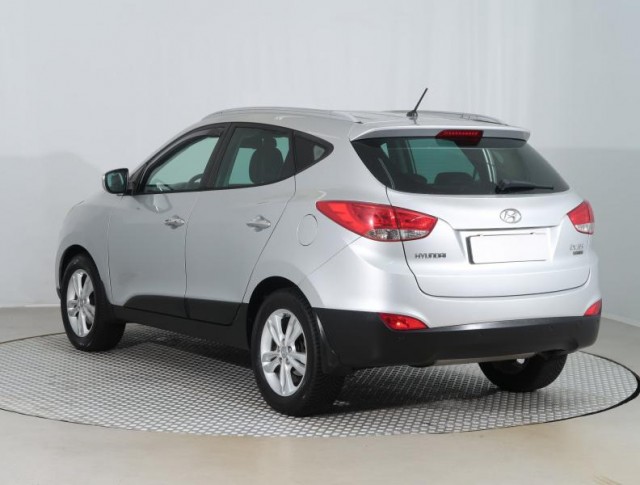 Hyundai ix35  1.7 CRDi 