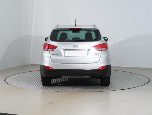 Hyundai ix35  1.7 CRDi 