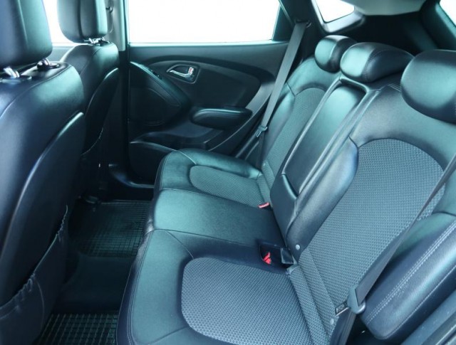 Hyundai ix35  1.7 CRDi 