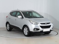 Hyundai ix35  1.7 CRDi 