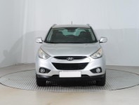 Hyundai ix35  1.7 CRDi 