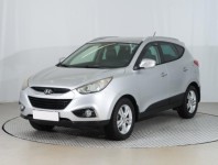 Hyundai ix35  1.7 CRDi 
