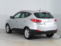 Hyundai ix35  1.7 CRDi 