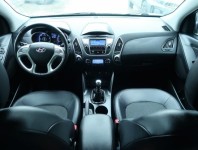 Hyundai ix35  1.7 CRDi 