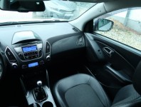 Hyundai ix35  1.7 CRDi 