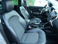 Hyundai ix35  1.7 CRDi 