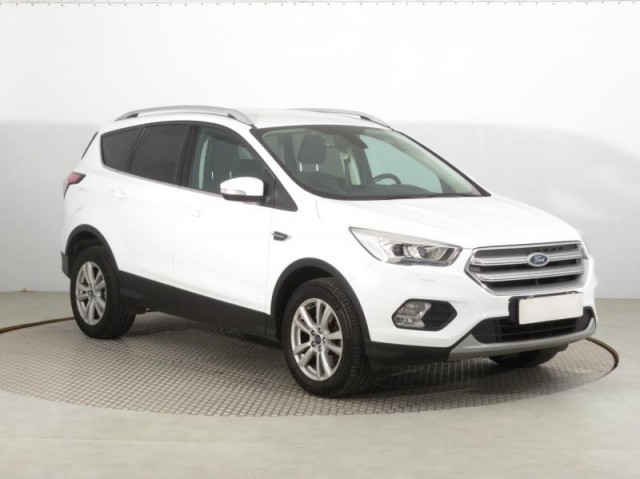 Ford Kuga  1.5 TDCi 