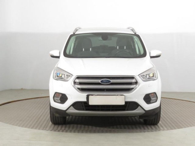 Ford Kuga  1.5 TDCi 