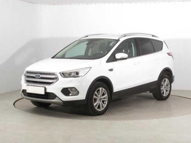 Ford Kuga  1.5 TDCi 