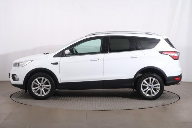Ford Kuga  1.5 TDCi 