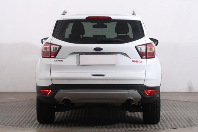 Ford Kuga  1.5 TDCi 