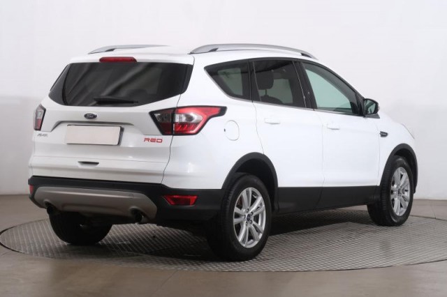 Ford Kuga  1.5 TDCi 