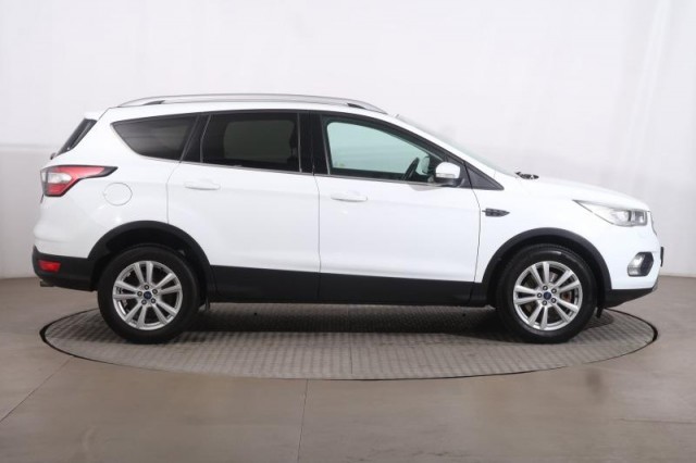 Ford Kuga  1.5 TDCi 