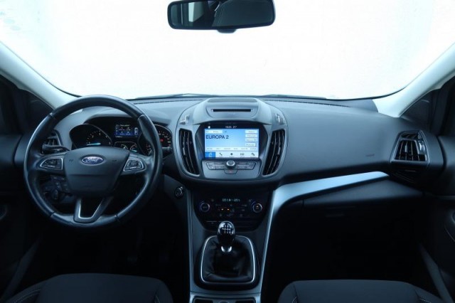 Ford Kuga  1.5 TDCi 