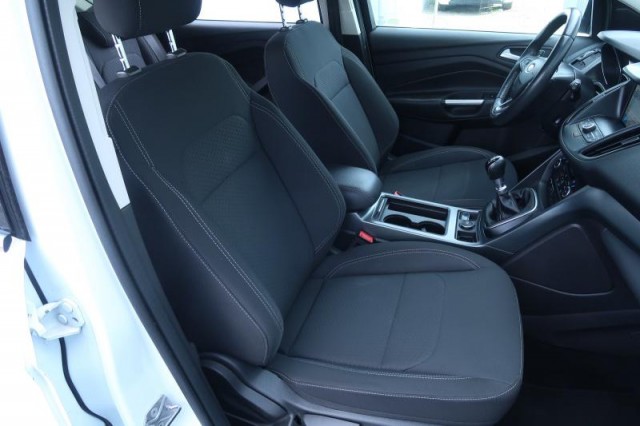 Ford Kuga  1.5 TDCi 