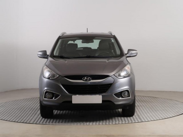 Hyundai ix35  1.7 CRDi 
