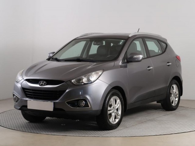 Hyundai ix35  1.7 CRDi 