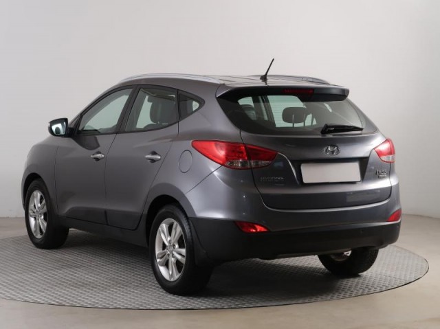 Hyundai ix35  1.7 CRDi 