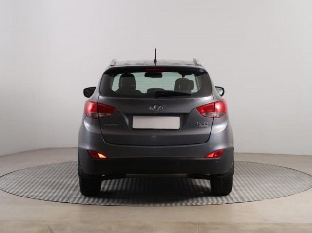 Hyundai ix35  1.7 CRDi 
