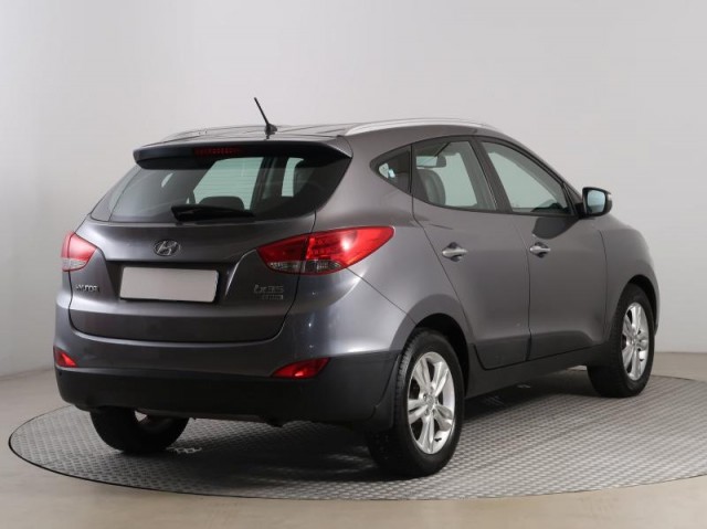 Hyundai ix35  1.7 CRDi 