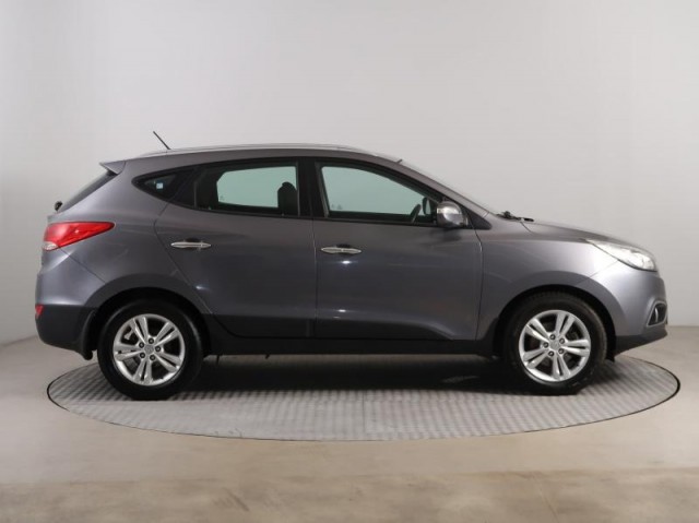 Hyundai ix35  1.7 CRDi 