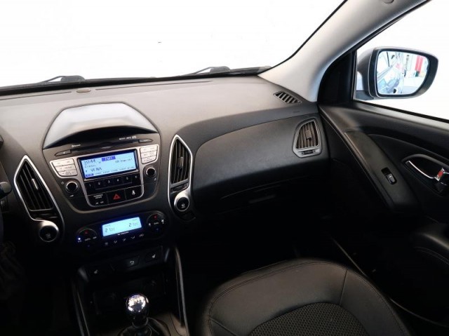 Hyundai ix35  1.7 CRDi 