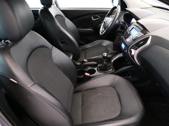 Hyundai ix35  1.7 CRDi 