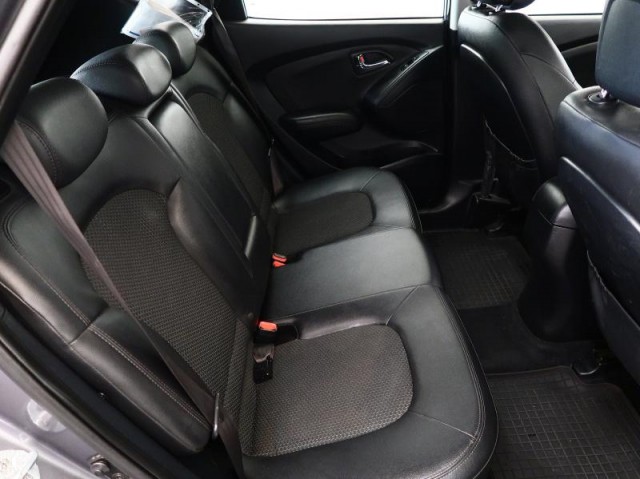 Hyundai ix35  1.7 CRDi 
