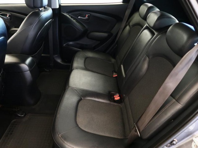 Hyundai ix35  1.7 CRDi 