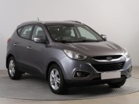 Hyundai ix35  1.7 CRDi 