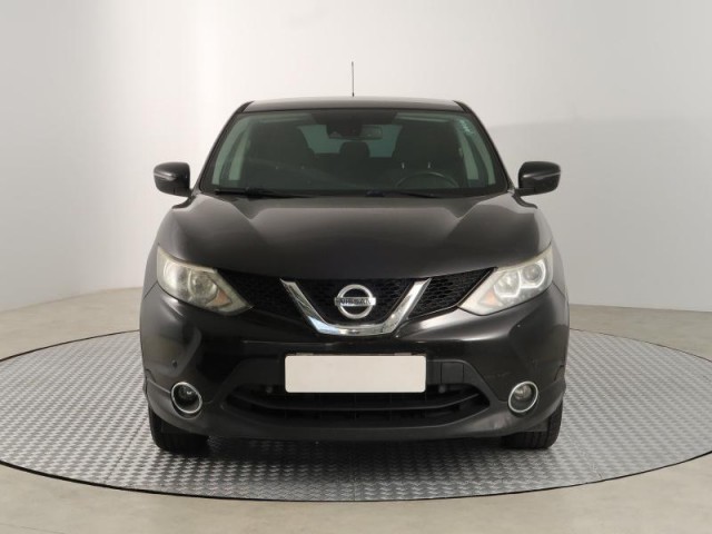 Nissan Qashqai  1.6 dCi 