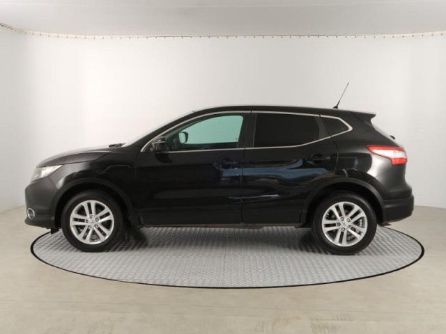 Nissan Qashqai  1.6 dCi 
