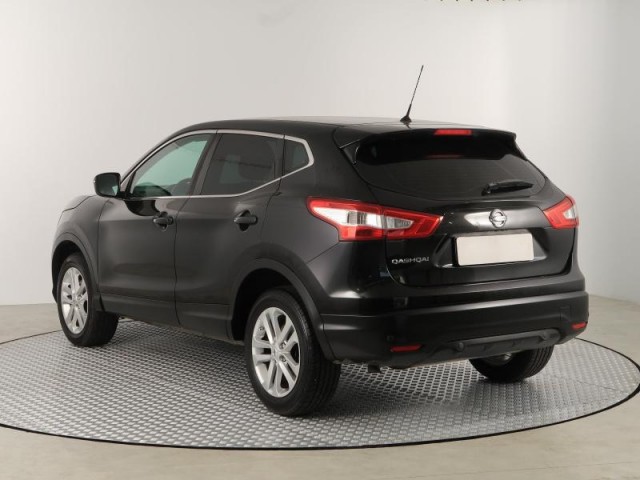 Nissan Qashqai  1.6 dCi 