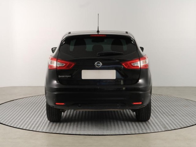 Nissan Qashqai  1.6 dCi 