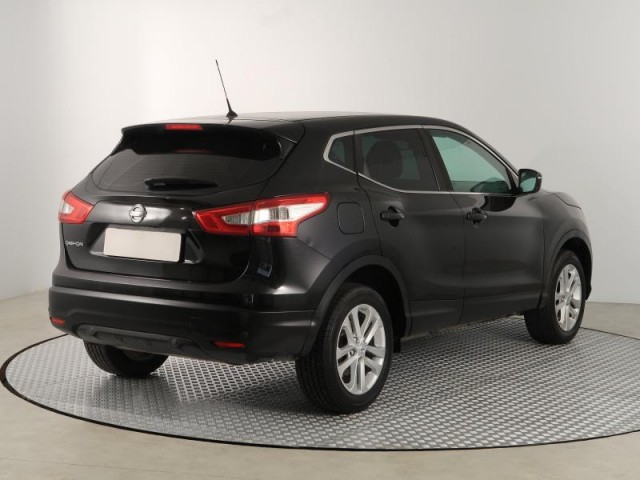 Nissan Qashqai  1.6 dCi 